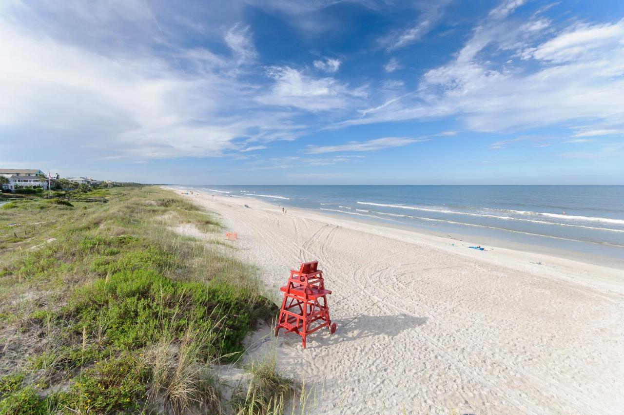 Seas The Day - 4 Blocks To The Beach, Restaurant, And Bar District - Great Deck And Outdoor Space!! Jacksonville Beach Exterior foto